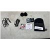 Image 1 : RODE WIRELESS GO MICROPHONE SYSTEM - TESTED WORKING