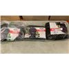Image 1 : 3 AS NEW GRILL BBQ COVERS