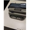 Image 8 : OPTONICA RP-4705 TURNTABLE WORKING WITH BOX OF CDS