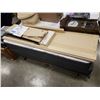 Image 1 : AMERIWOOD HOME TWIN MATES BED - NO HARDWARE - RETAIL $259
