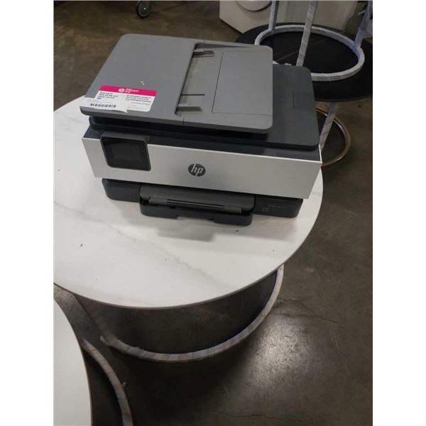 HP OFFICE JET 8022 WORKING