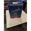 Image 1 : LEMAX THE ZINGER CARNIVAL RIDE FIGURE - WORKING, WITH LIGHTS, SOUND, MOVEMENT