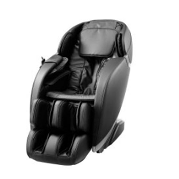 INSIGNIA ZERO GRAVITY FULL BODY MASSAGE CHAIR - TESTED WORKING, RETAIL $2699