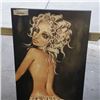 Image 2 : ANGELINA WRONA 34.5" X 17.5"
