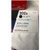 Image 2 : 4 OPEN BOX TONER CARTRIDGES, 2 CANON, 1 HP AND 1 BROTHER