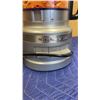 Image 2 : AS NEW KITCHENAID 9 CUP FOOD PROCESSOR - RETAIL $136