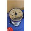 Image 3 : AS NEW KITCHENAID 9 CUP FOOD PROCESSOR - RETAIL $136