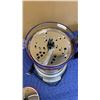 Image 4 : AS NEW KITCHENAID 9 CUP FOOD PROCESSOR - RETAIL $136