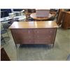 Image 1 : IMPERIAL CONTEMOPRARY MID CENTURY 6 DRAWER SIDEBOARD / DRESSER