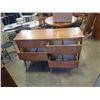 Image 3 : IMPERIAL CONTEMOPRARY MID CENTURY 6 DRAWER SIDEBOARD / DRESSER