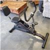 Image 1 : NORDIC RIDER EXERCISE MACHINE