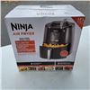 Image 1 : AS NEW NINJA AIR FRYER - RETAIL $159
