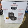Image 2 : AS NEW NINJA AIR FRYER - RETAIL $159