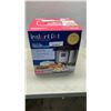 Image 1 : INSTANT POT DUO PLUS MULTI USE PRESSURE COOKER 6 QUART - TESTED WORKING - RETAIL $329