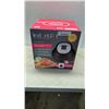 Image 1 : INSTANT POT AIR FRYER LID FOR 6 QUART INSTANT POT - TESTED WORKING - RETAIL $109