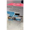 Image 2 : INSTANT POT AIR FRYER LID FOR 6 QUART INSTANT POT - TESTED WORKING - RETAIL $109