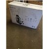 Image 2 : NAZ GAMING CHAIR PRO SERIES BLUE - RETAIL $399