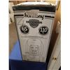 Image 3 : AS NEW HARMONY DEFENDER 360 CAR SEAT - RETAIL $189