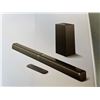 Image 2 : NEW BOMAKER TAPIO V SOUNDBAR AND SUB