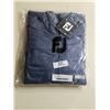 Image 2 : BRAND NEW MENS FOOTJOY FULL ZIP HYBRID JACKET RETAIL $219, SIZE LARGE