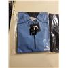 Image 2 : 2 BRAND NEW MENS FOOTJOY WINDSHIRT, SIZE LARGE AND X-LARGE  - RETAIL $130 EACH