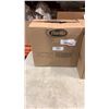 Image 2 : 5 CASES OF BARILLA SPAGHETTI 12 X 800G BB JULY 2023