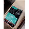Image 2 : 4 NEW MONSTER 160 CARD SIDE LOADING BINDERS AND TRIPLE DECK BOX