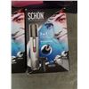 Image 2 : BELLA NAILS LED NAIL DRYER AND 2 SCHON 3-IN-1 NOSE EAR HAIR TRIMMERS