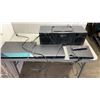 Image 1 : 3 BLU RAY PLAYERS, SAMSUNG , SONY AND TOSHIBA WITH SONY BOOM BOX CFD-758