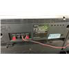 Image 8 : 3 BLU RAY PLAYERS, SAMSUNG , SONY AND TOSHIBA WITH SONY BOOM BOX CFD-758