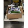 Image 1 : XBOX 360 CONSOLE, 4GB, INCLUDES 2 CONTROLLERS AND GAMES - TESTED WORKING