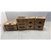 Image 1 : 4 BOXES DRY SHAMPOO