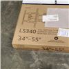 Image 2 : AS NEW INSIGNIA 33"-46" TILTING TV WALL MOUNT AND  KANTO FULL MOTION TV MOUNT