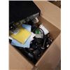 Image 2 : LOT OF ELECTRONICS, 3D BLURAY PLAYER