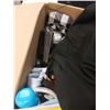 Image 3 : LOT OF ELECTRONICS, 3D BLURAY PLAYER