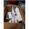 Image 3 : LOT OF VIVO MOUNTS AND ACCESSORIES