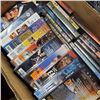 Image 2 : 2 BOXES OF DVDS AND CLASSIC MOVIES