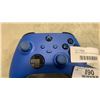 Image 2 : XBOX X WIRELESS CONTROLLER MERLIN BLUE - TESTED WORKING, RETAIL $74
