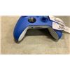 Image 3 : XBOX X WIRELESS CONTROLLER MERLIN BLUE - TESTED WORKING, RETAIL $74
