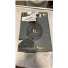 Image 1 : BEATS STUDIO 3 BLUETOOTH OVER EAR HEADPHONES - TESTED WORKING, RETAIL $439