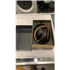 Image 2 : BEATS STUDIO 3 BLUETOOTH OVER EAR HEADPHONES - TESTED WORKING, RETAIL $439