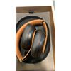 Image 3 : BEATS STUDIO 3 BLUETOOTH OVER EAR HEADPHONES - TESTED WORKING, RETAIL $439