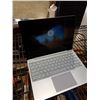Image 1 : SURFACE LAPTOP GO - TESTED WORKING, WITH CHARGER INTEL CORE I5, 8GB RAM, 118GB HD, FRESH WINDOWS 10 