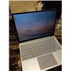 Image 2 : SURFACE LAPTOP GO - TESTED WORKING, WITH CHARGER INTEL CORE I5, 8GB RAM, 118GB HD, FRESH WINDOWS 10 