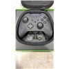 Image 2 : XBOX ONE WIRELESS CONTROLLER ELITE S2 - TESTED WORKING, RETAIL $229