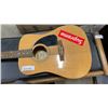 Image 3 : FENDER ACOUSTICS FA-100 GUITAR