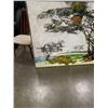 Image 2 : PAINTING ON CANVAS 5 X 4 FOOT