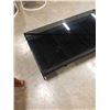 Image 2 : BLACK GLASSTOP COFFEE TABLE