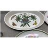 Image 8 : LOT OF PORTMEIRION BOTANIC GARDEN CHINA