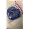 Image 1 : 150 FT ROLL OF CAT-6 ETHERNET CABLE